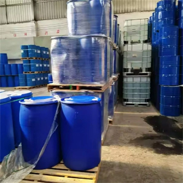 Diethanolamine (DEA) CAS11-42-2 For Detergent Raw Material
