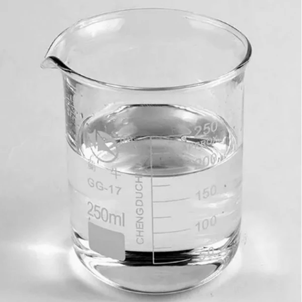 Acrylic Acid (C3h4o2) Colorless Liquid CAS No. 79-10-7