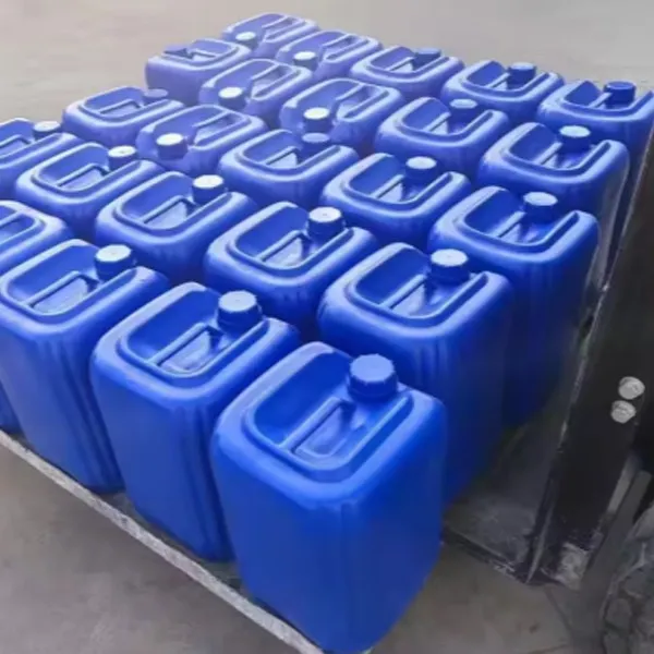 Methyl Methacrylate MMA CAS 80-62-6