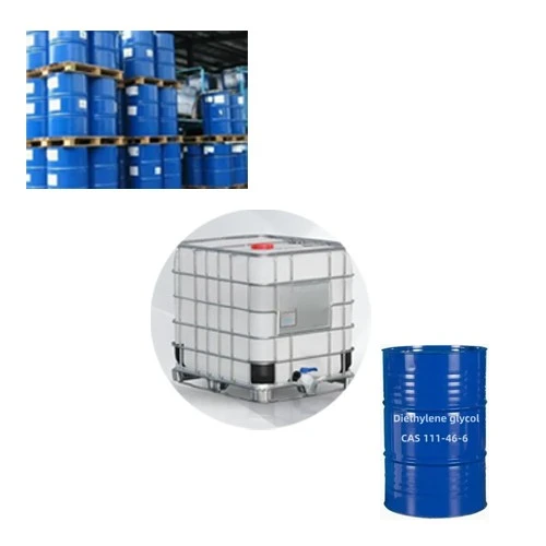diethylene glycol price