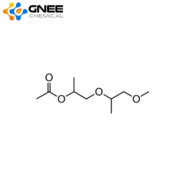 99% Dipropylene-Glycol-Methyl-Ether-Acetate CAS 88917-22-0 For Coatings And Inks