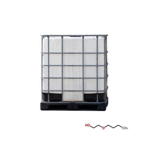 Ethylene Glycol Monobutyl Ether(EBBCS)2-Butoxy Ethanol CAS 111-76-2