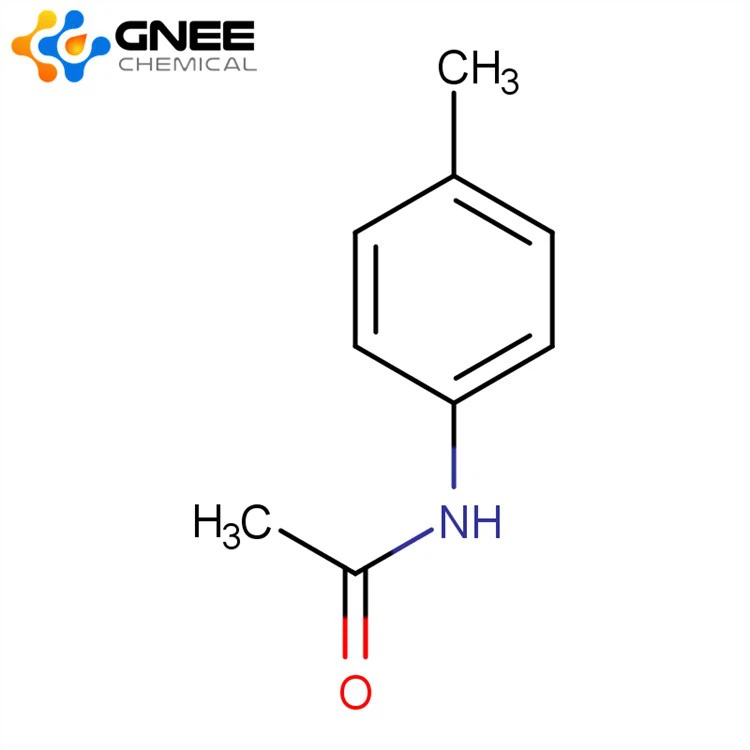 CAS 103-89-9 | 4'-Methylacetanilide | C9H11NO