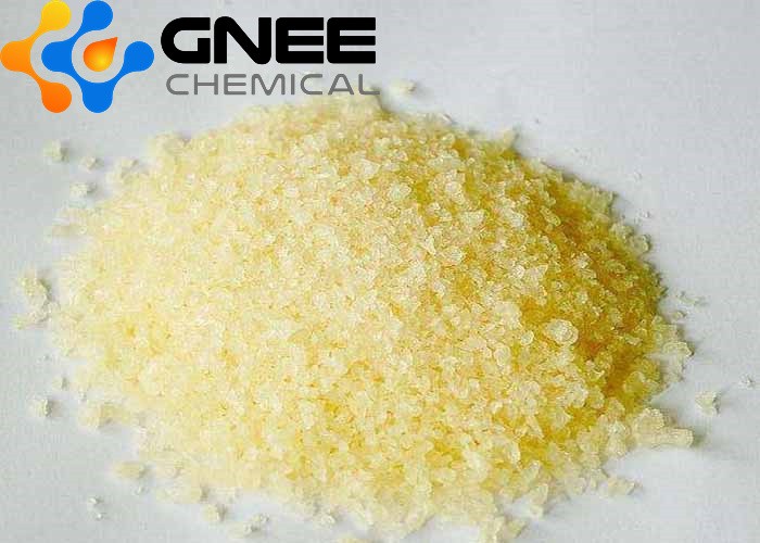 Gold(I) Trisodium Disulphite