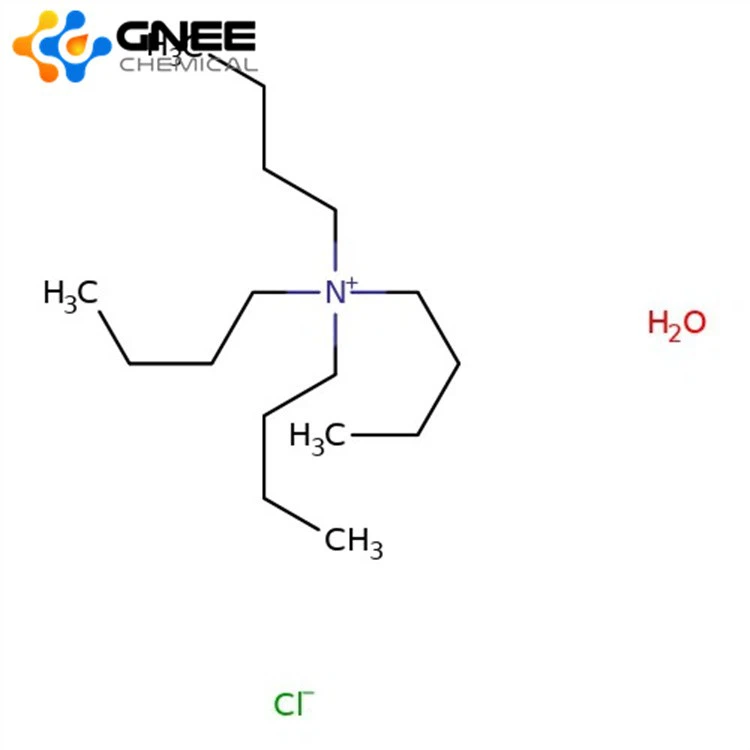CAS:37451-68-6 | Tetrabutylammonium Chloride Hydrate