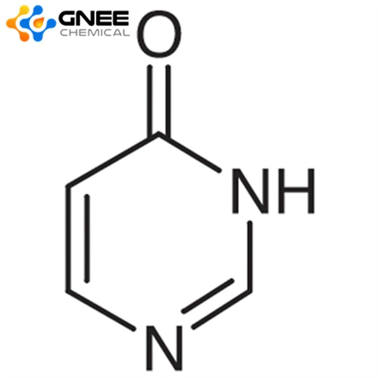 CAS:4562-27-0 | 4-Hydroxypyrimidine