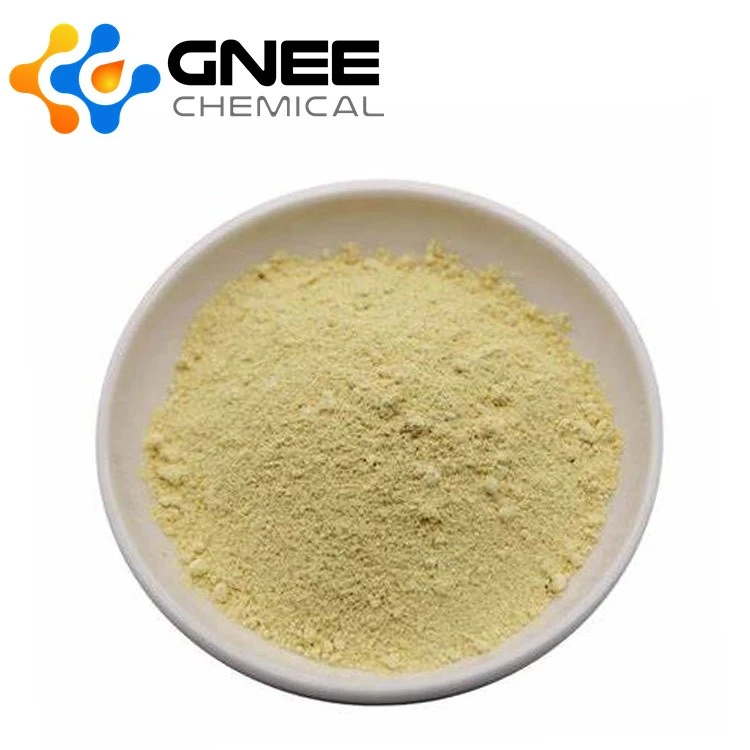 Dye intermediates 2,6-Dinitro-p-cresol
