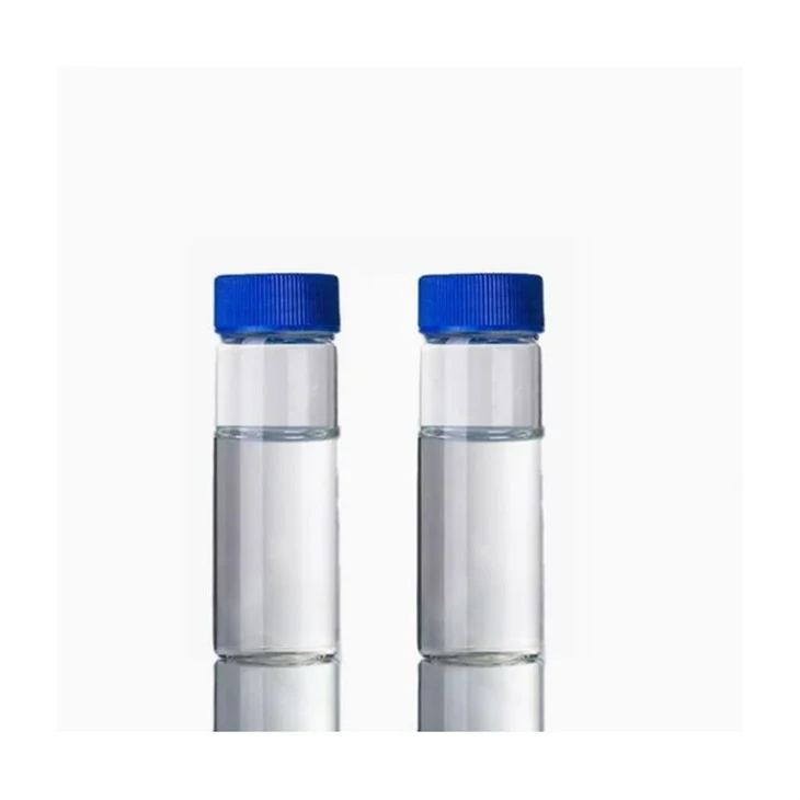 CAS No.1330-20-7 Dimethyl benzeneXylene