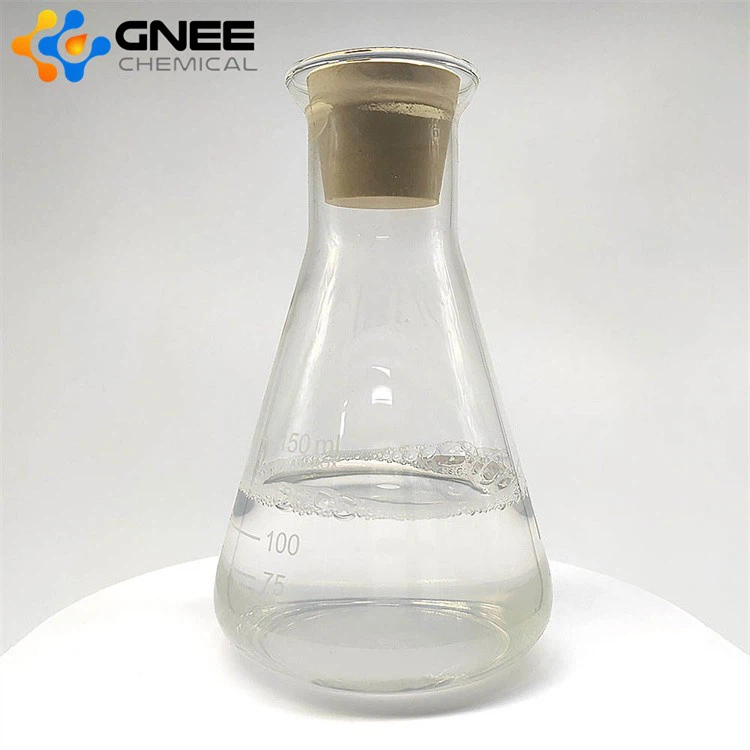 Chemical Raw Materials Ethylene glycol monopropyl ether Solvent CAS 2807-30-9