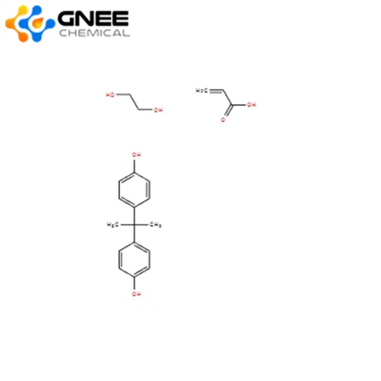 Composite Materials Bisphenol a (EO) 10 Diacrylate CAS 64401-02-1 99% Purity