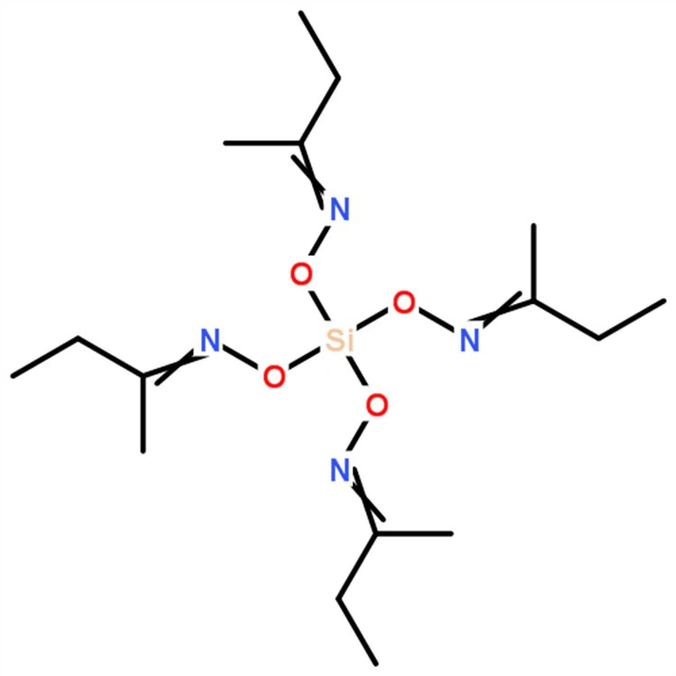 Crosslinking Agent O′′′-silanetetrayltetraoxime) CAS 34206-40-1