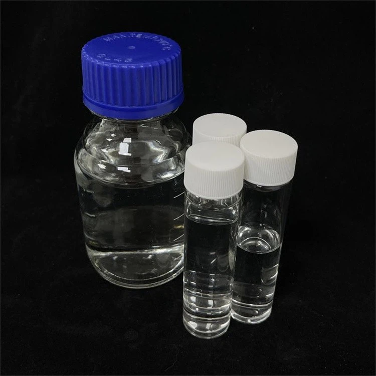 Crosslinking Agent 2-Butanone, O,O',O'',O'''-silanetetrayltetraoxime CAS 34206-40-1