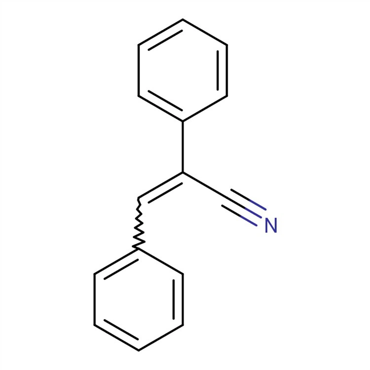 Daily Chemical Raw Material trans-Cinnamonitrile CAS 1885-38-7