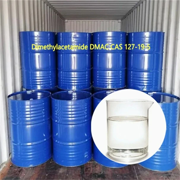 DimethylacetamideDMAC Solvent CAS 127-19-5