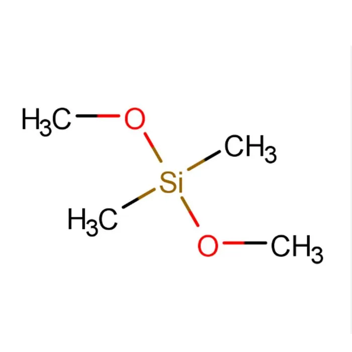 Dimethyldimethoxysilane C4H12O2Si CAS 1112-39-6