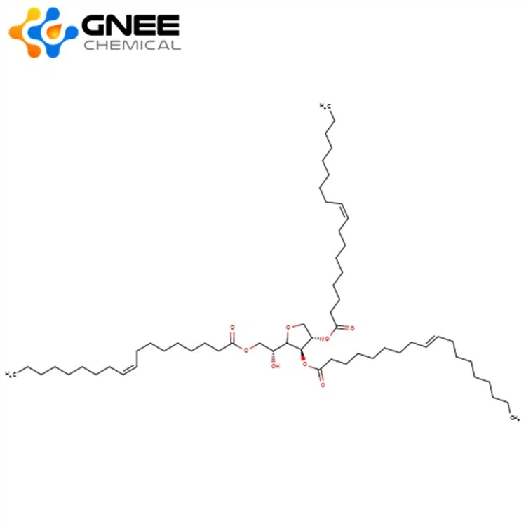 Emulsifier Span 85 For Industrial Use CAS 26266-58-0