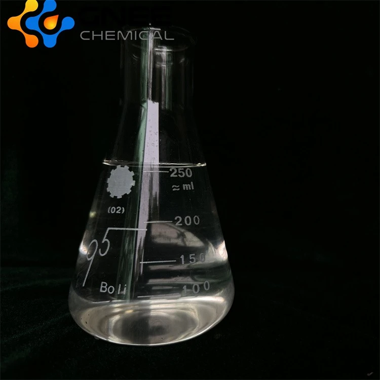 Fungicide Diisopropyl malonate, 99% C9H16O4 CAS 13195-64-7