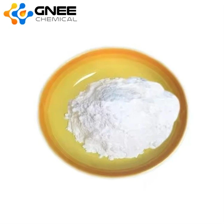 Herbicide Halosulfuron Methyl CAS 100784-20-1