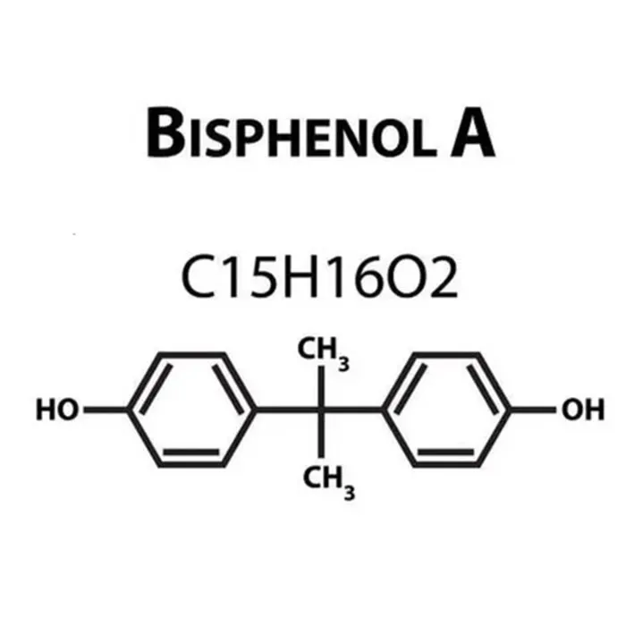 Bisphenol a BPA