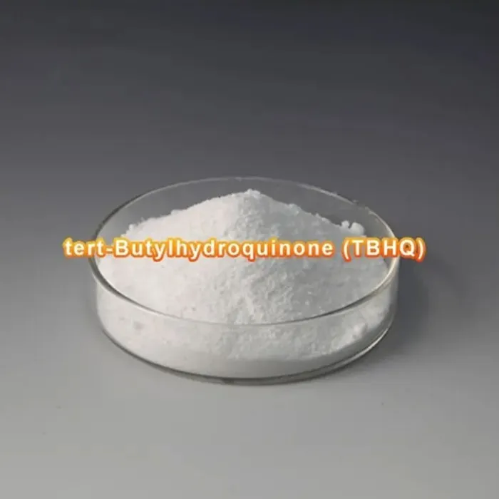 TBHQ Powder