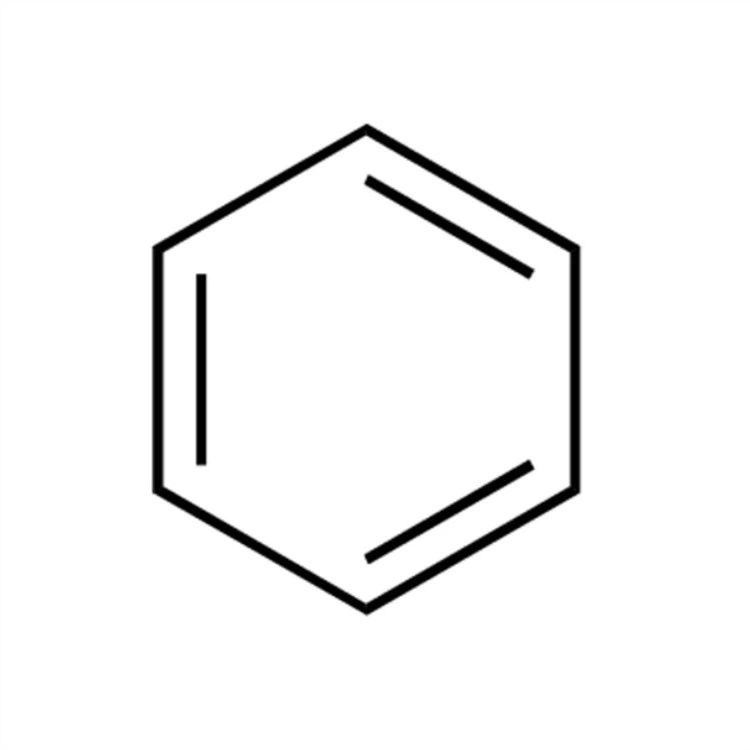 Industrial Grade Benzene Solution CAS 71-43-2