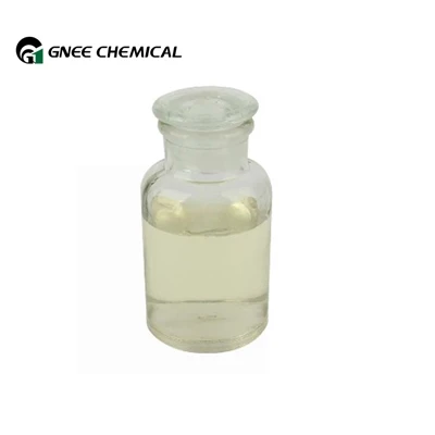 The object of study in organic chemistry