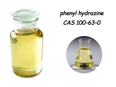 What is the name of the compound C6H5NHNH2?
