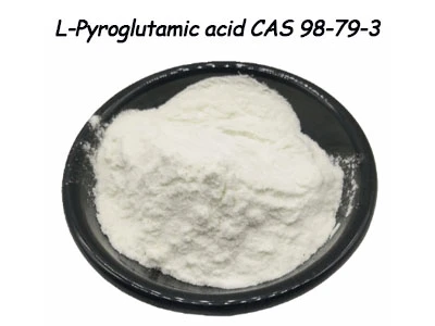 What is L-pyroglutamic acid(CAS 98-79-3) used for？