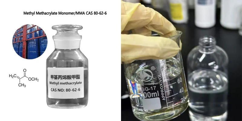 What is the boiling point of methyl methacrylate (CAS 80-62-6)? What is the boiling point of methyl methacrylate (CAS 80-62-6)?