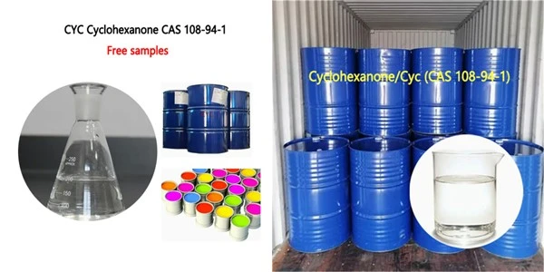 Is cyclohexanone (CAS 108-94-1) used for coatings and adhesives? Is cyclohexanone (CAS 108-94-1) used for coatings and adhesives?