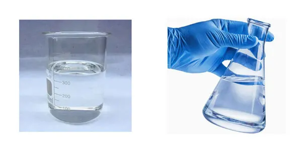 MEK Chemical (CAS 78-93-3) MEK Chemical (CAS 78-93-3)