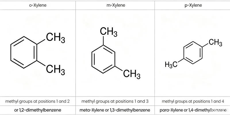 Xylene Xylene