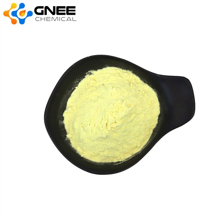 Light Yellow Powder 2,2′-Dihydroxy-4,4′-dimethoxybenzophenone-5,5′-disulfonic acid disodium salt CAS 76656-36-5