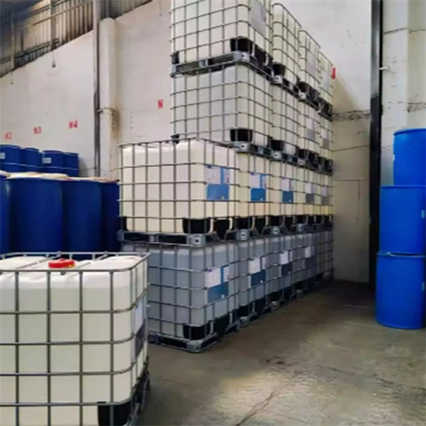 Methyl Formate Solvents Organic Chemistry CAS NO 107-31-3