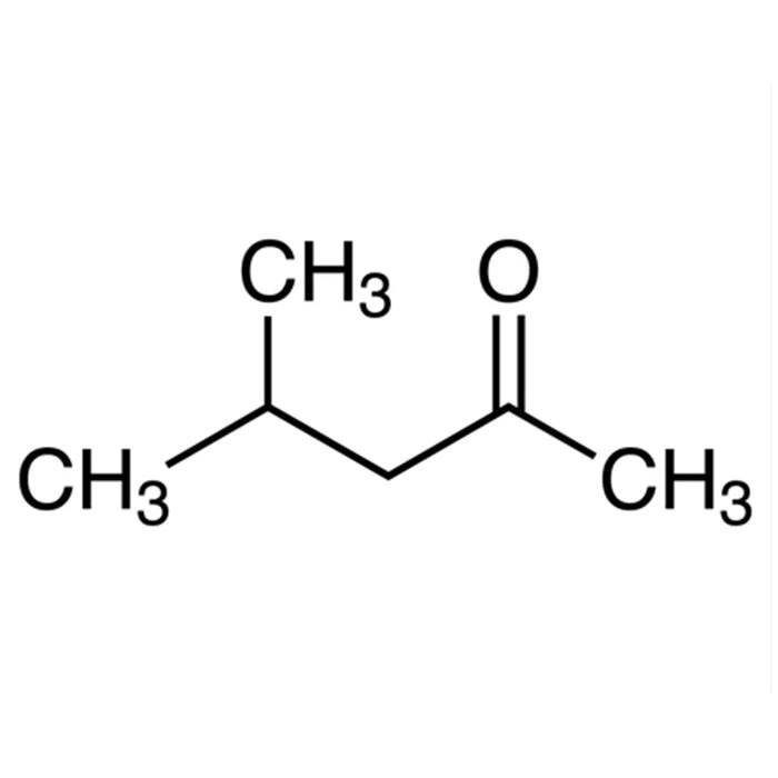 CAS 108-10-1 4-Methyl-2-Pentanone Methyl Isobutyl Ketone Mibk