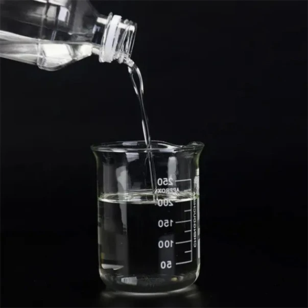 Mixed Xylene Solvent CAS No 1330-20-7 Industrial Grade