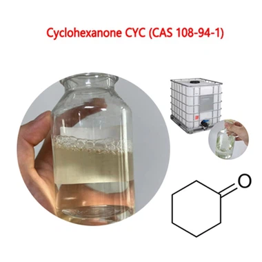 Cyclohexanone Manufacturer And Bulk Supplier in China|Gneebio Factory Direct