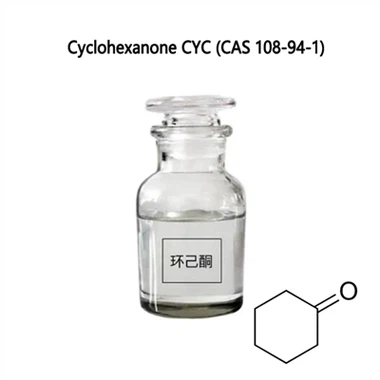 Top 10 Industrial Uses Of Cyclohexanone (CYC)