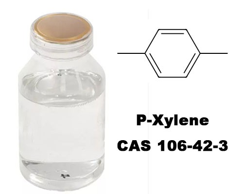 P-Xylene(CAS 106-42-3) P-Xylene(CAS 106-42-3)