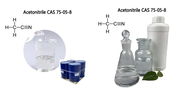 Acetonitrile (acn) advantages and disadvantages Acetonitrile (acn) advantages and disadvantages