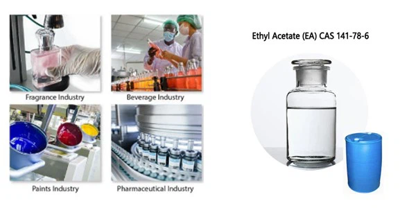 Ethyl Acetate Manufacturer China Ethyl Acetate Manufacturer China