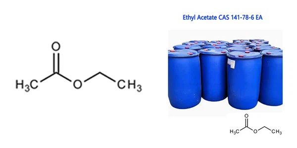 Ethyl Acetate (EtOAc) Industrial Solvent Ethyl Acetate (EtOAc) Industrial Solvent