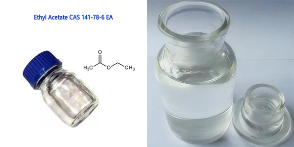 Ethyl Acetate Solvent for Coatings, Inks, and Adhesives from Gneebio Manufacturer Ethyl Acetate Solvent for Coatings, Inks, and Adhesives from Gneebio Manufacturer