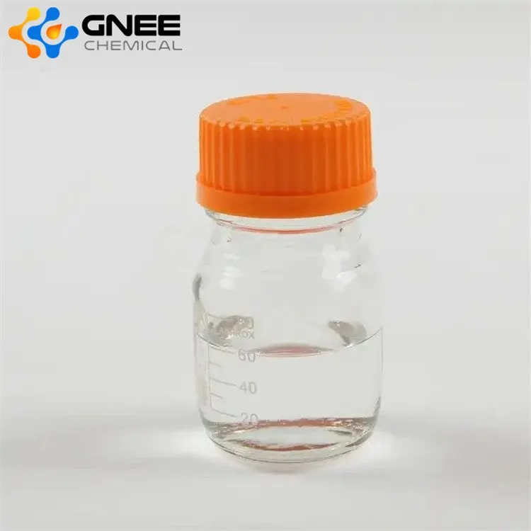 Organic Chemical Material 3-ChloropropylTrichlorosilane CAS 2550-06-3