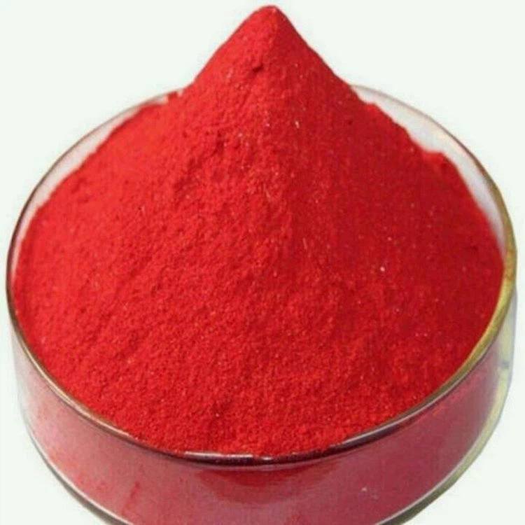 Organic Pigment Toluidine Red (C17H13N3O3) CAS 2425-85-6