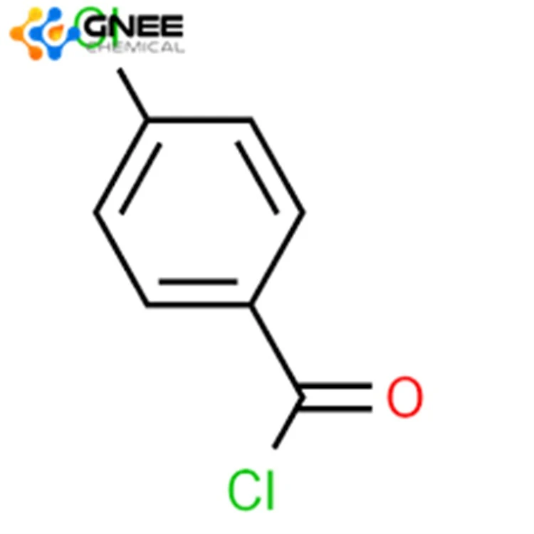 Organic Synthesis Intermediate CAS 122-01-0 4-Chlorobenzyl chloride C7H6Cl2, 98%