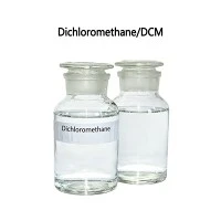 Dichloromethane (DCM/Methylene Chloride) CAS 75-09-2