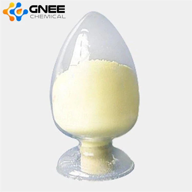 Pharmaceutical Grade 5,5'-oxybis (5-methylene-2-furaldehyde) CAS 7389-38-0 Used For Hepatitis Antiviral Precursors