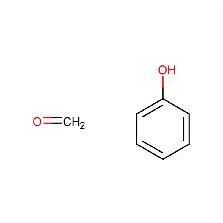 White powder Phenol-formaldehyde resin Powder For Petrochemical CAS 9003-35-4