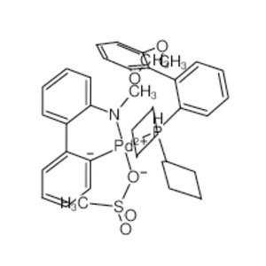 SPhos Pd G4 SPhos Pd G4